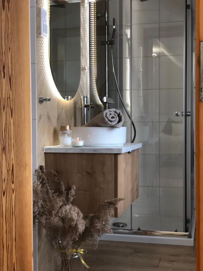 Farm stay Agroturystyczne U Hani Ostrzyce